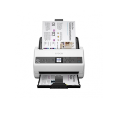 اسکنر اسناد بایگانی اپسون Epson DS-730N